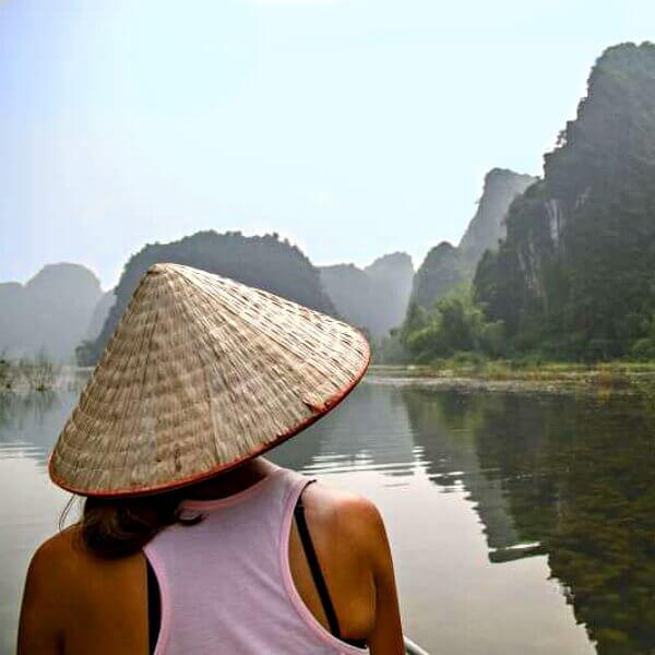 Photos : Ninh Binh